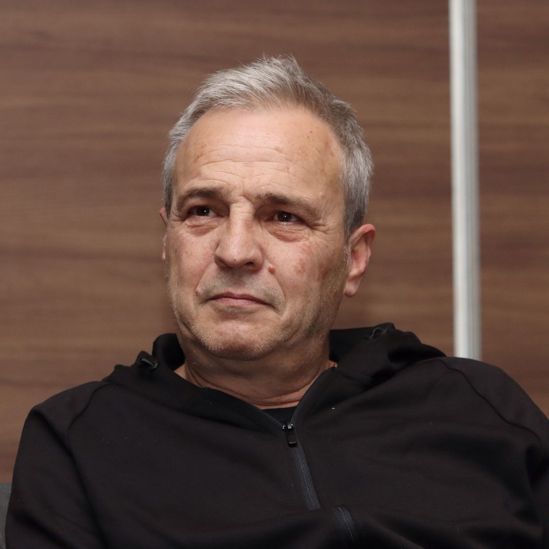 David Summers pierde a su 'hermano del alma' de forma repentina: "Aún nos cuesta creerlo"