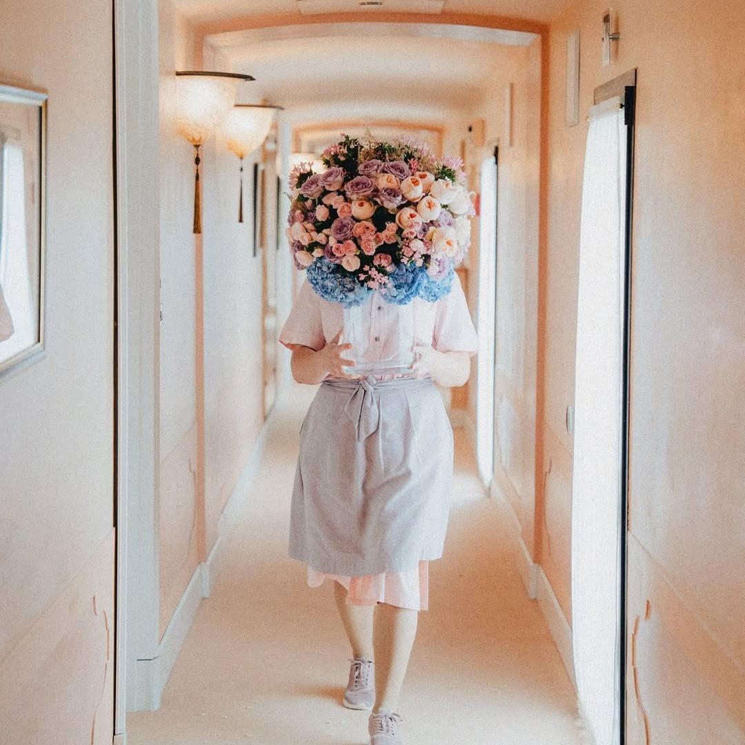 Belmond Hotel Cipriani, Venecia, Italia