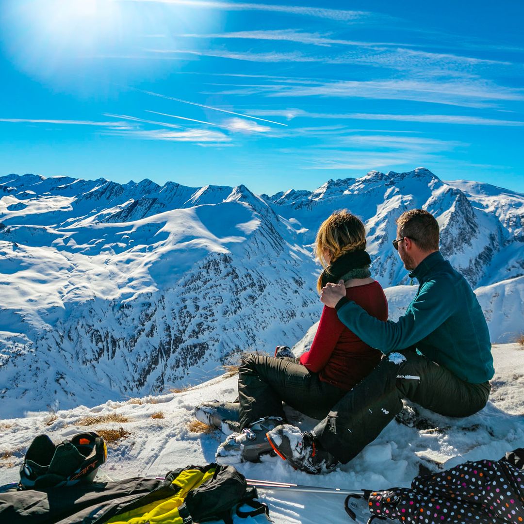 Gourette, Piau‑Engaly y Peyragudes, tres joyas del Pirineo francés donde la nieve parece tocar el cielo