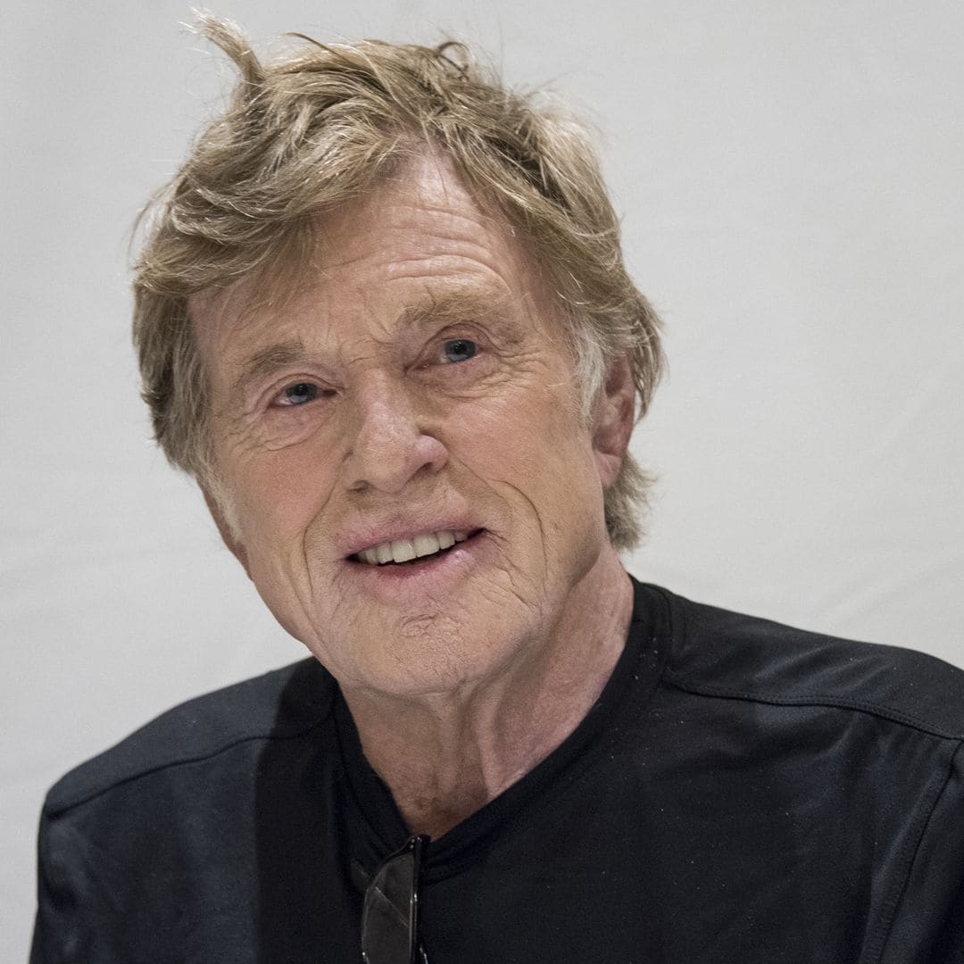 Muere Robert Redford, ídolo del cine en Hollywood, a los 89 años