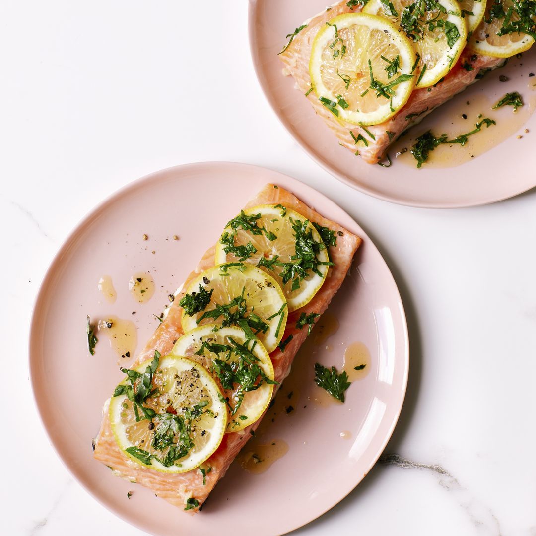 Todo lo que debes saber antes de consumir salmón para aprovechar sus beneficios