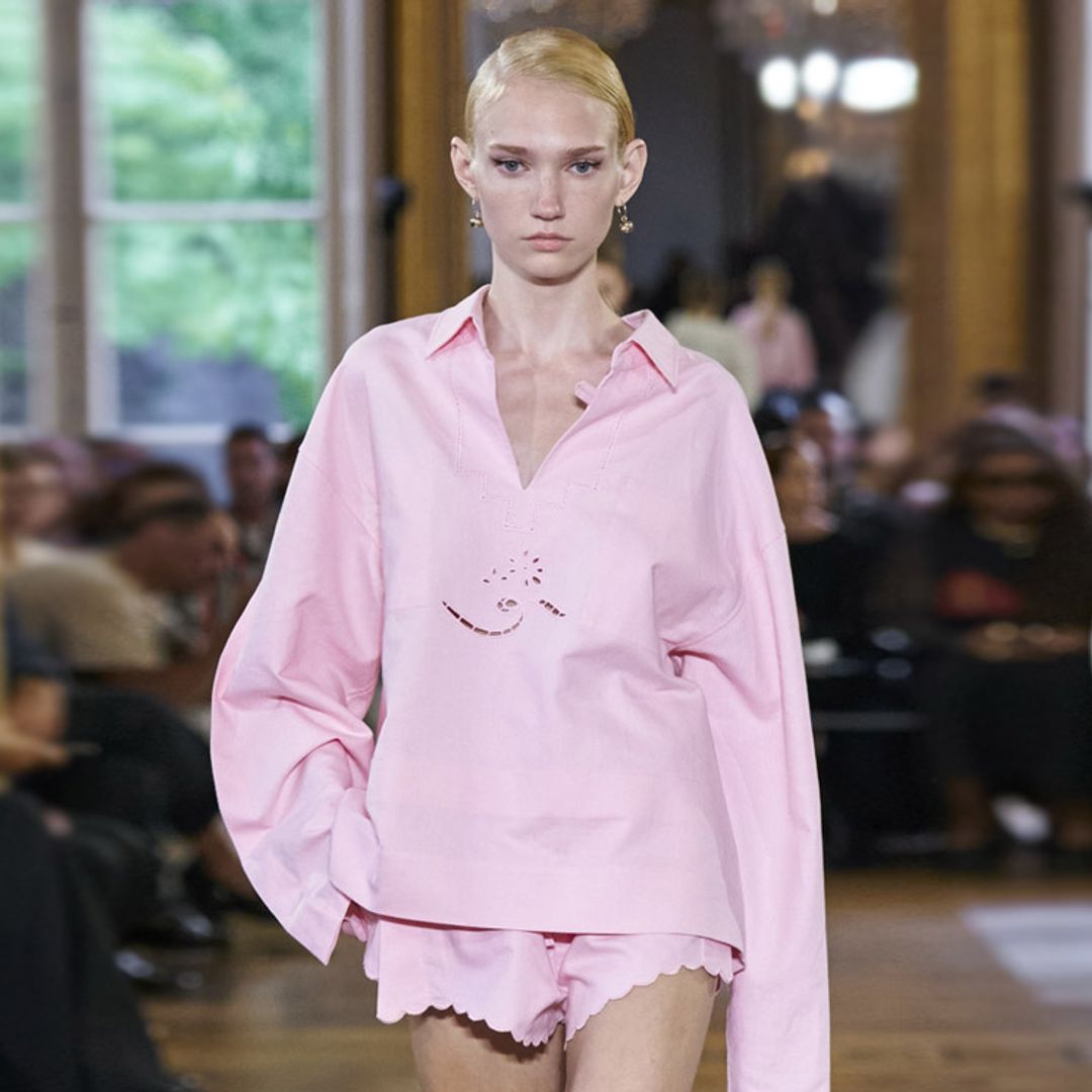💫 Seis supertendencias de las pasarelas de 2024 que ya han llegado a Zara 💫