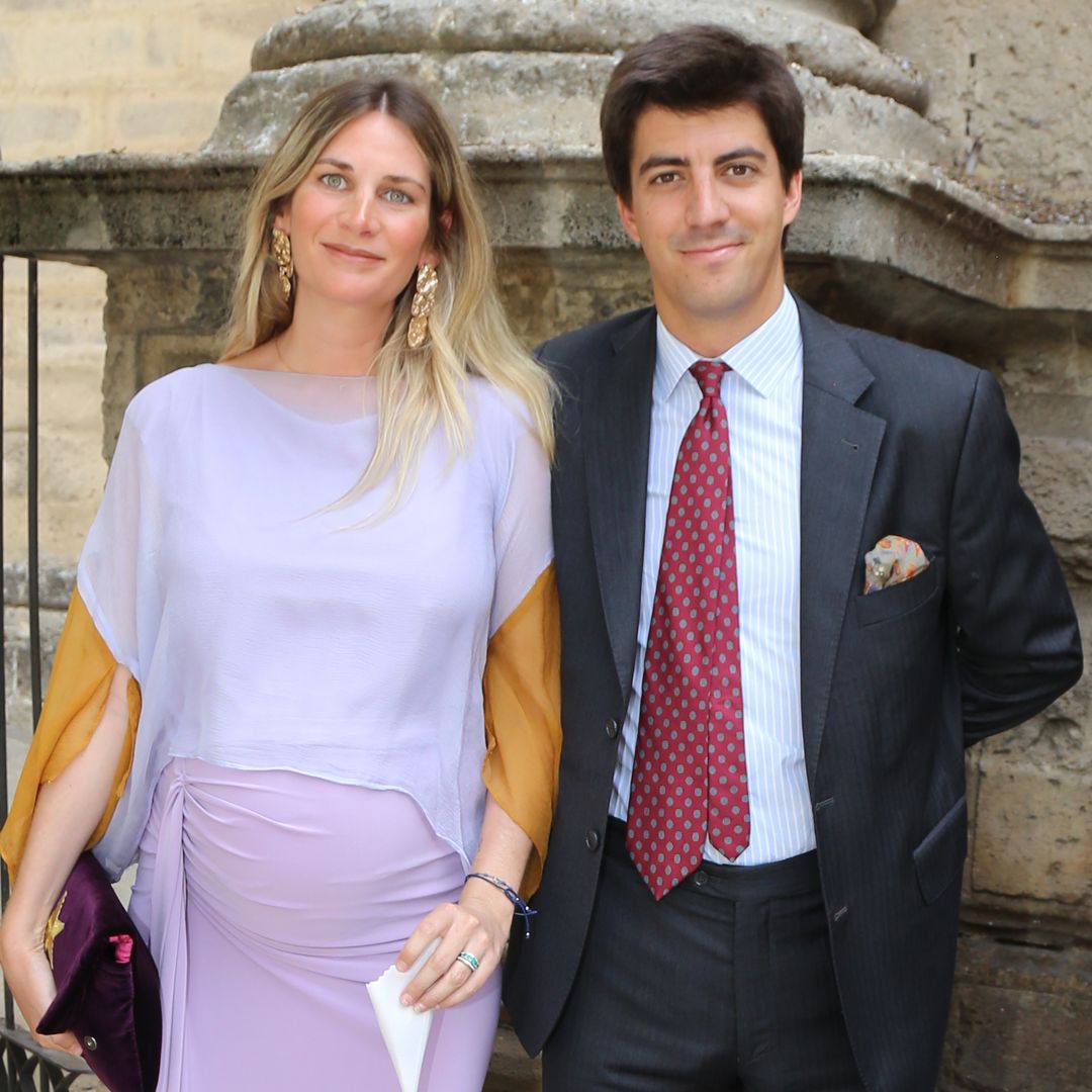 Sibi Montes anuncia que está embarazada de su segundo hijo: "Pronto seremos 4"