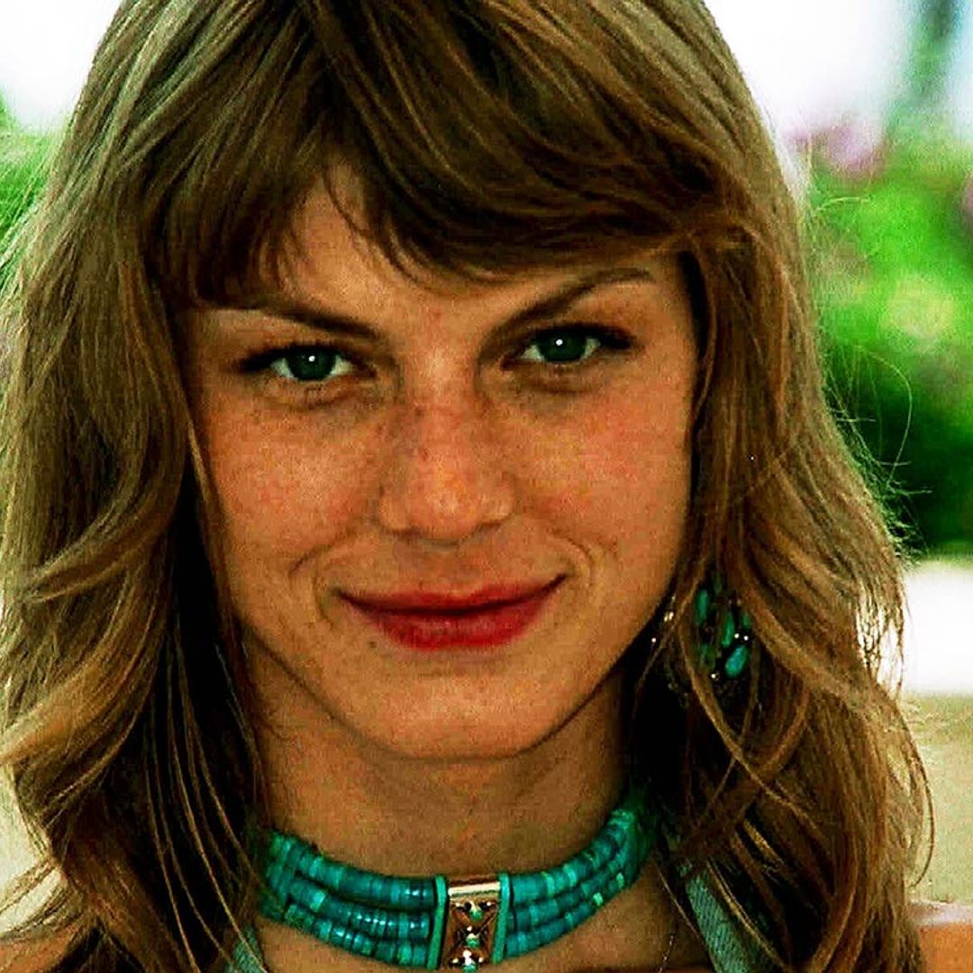 Angela Lindvall