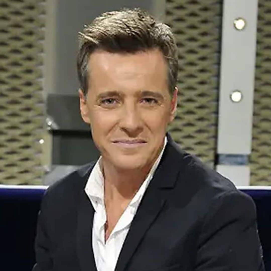 De Jaime Bores a Minerva Piquero: la vida detrás de los focos de estos emblemáticos presentadores de televisión