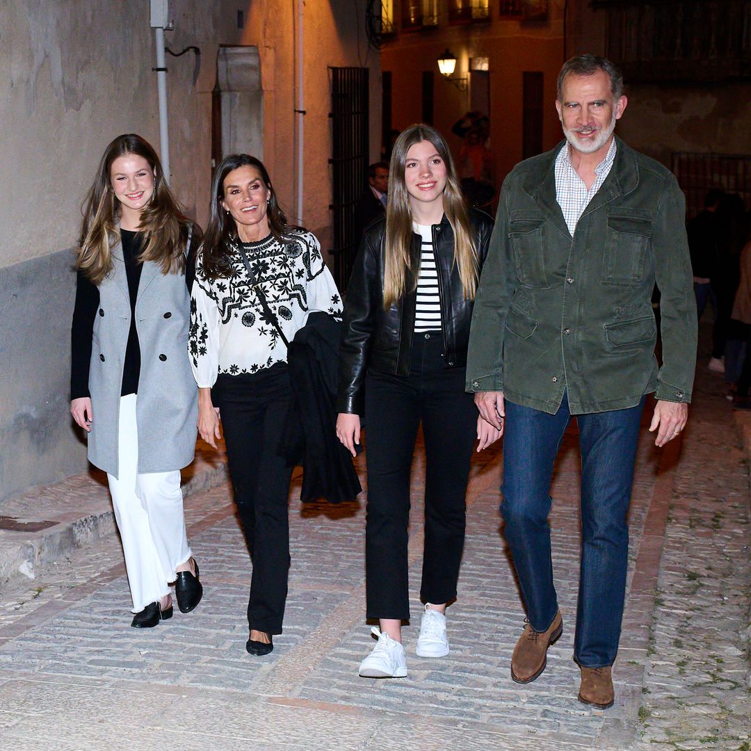 Reina Letizia