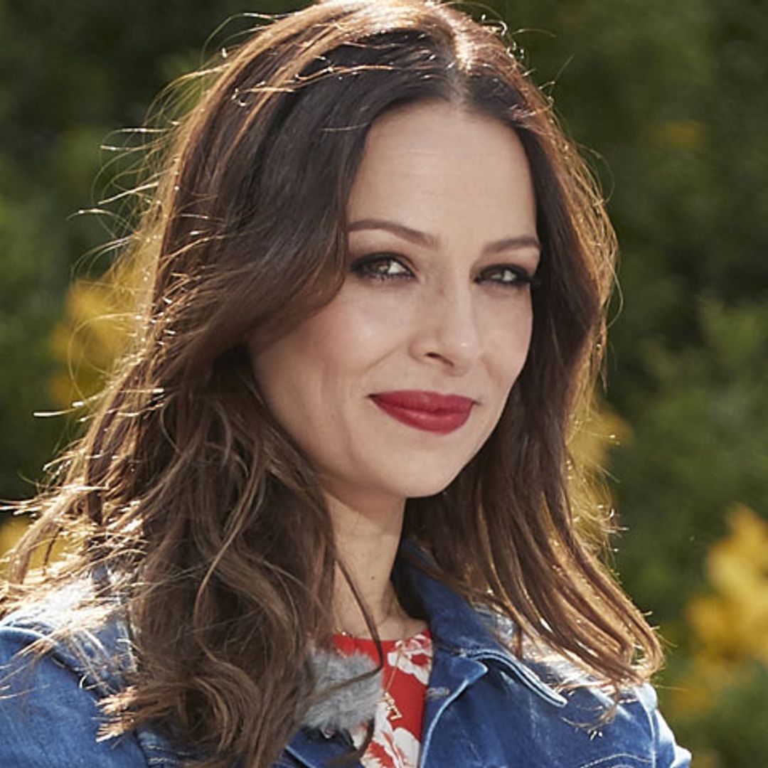 ¡Desvelado el misterio! Eva González será la presentadora de 'La Voz'