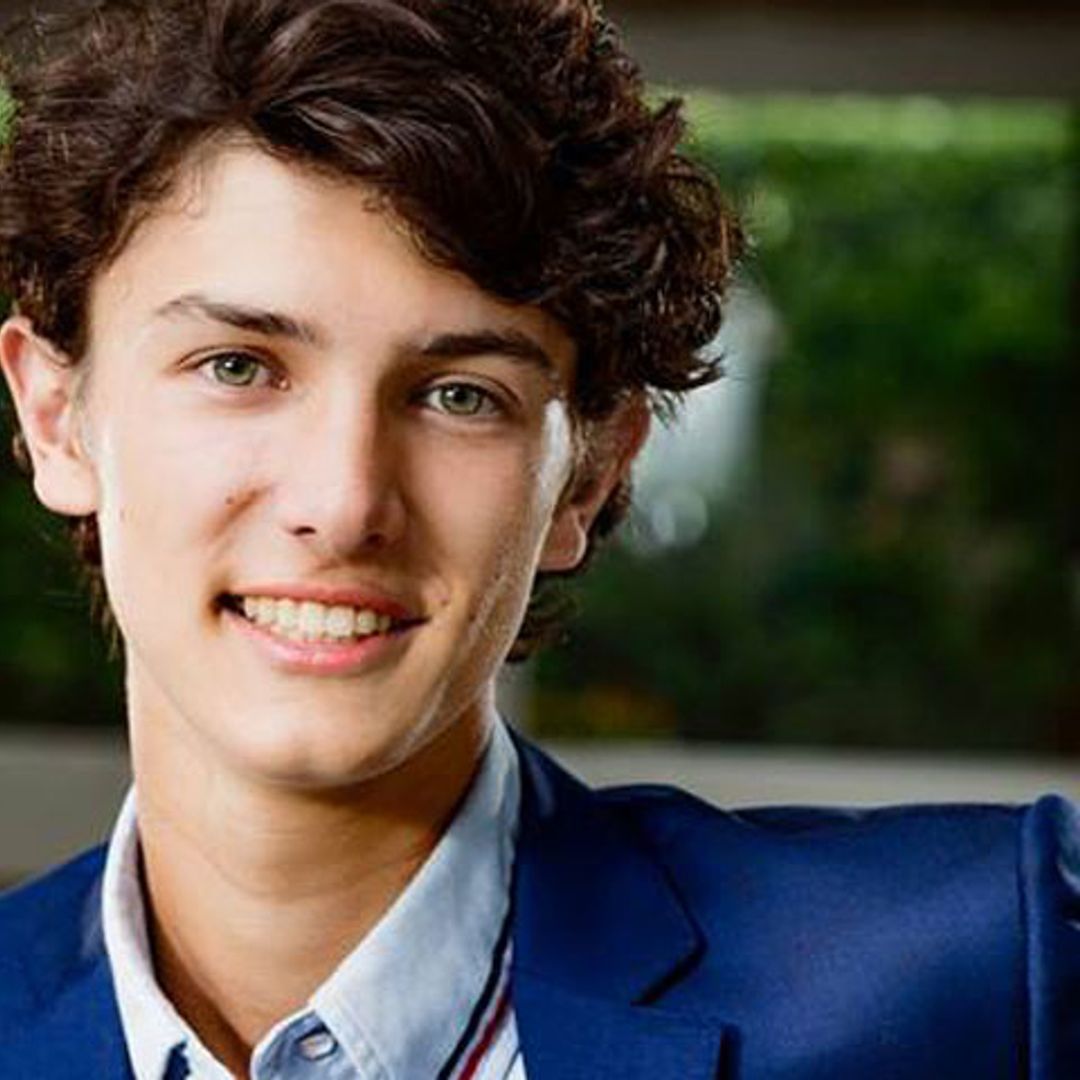 Nicolás de Dinamarca cumple 19 años convertido en todo un icono de estilo