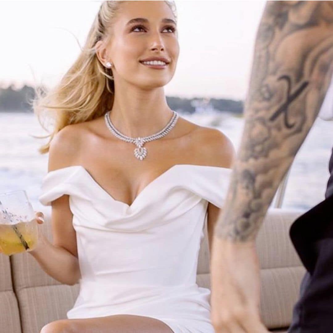 Los vestidos de novia de Vivienne Westwood con los que nos han enamorado las 'celebrities'