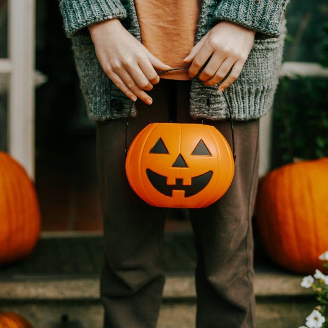 Encuentra aquí los 8 productos de Halloween que están arrasando en Amazon