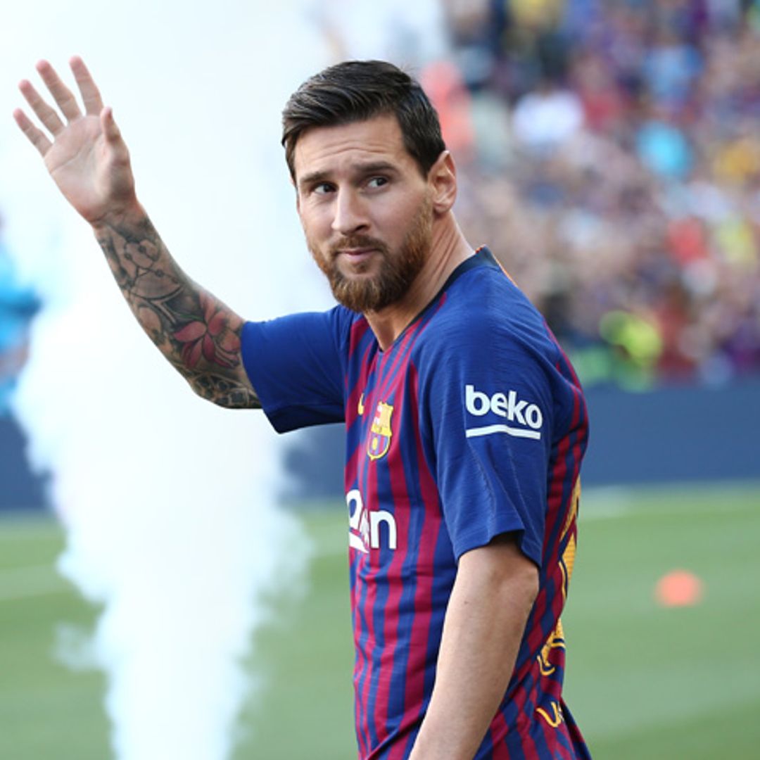 Ya hay sentencia para Matías, el hermano mayor de Leo Messi