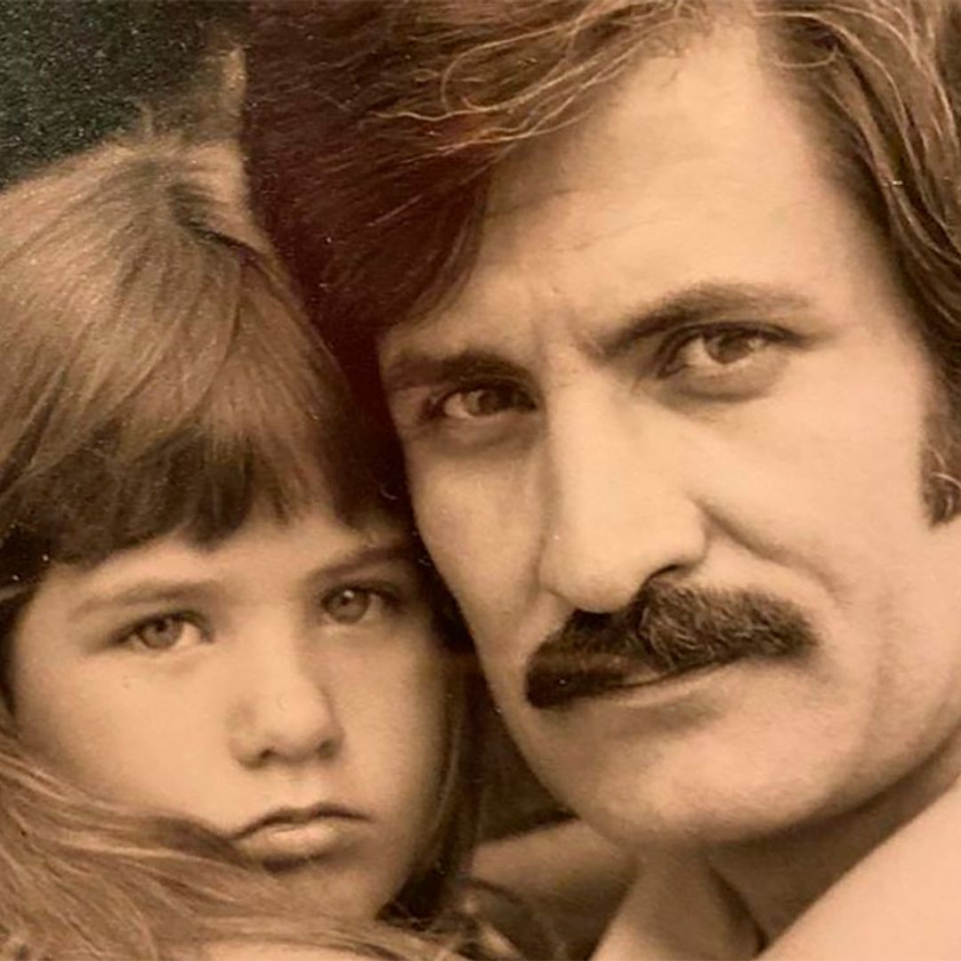 Jennifer Aniston rescata los mejores recuerdos de su infancia