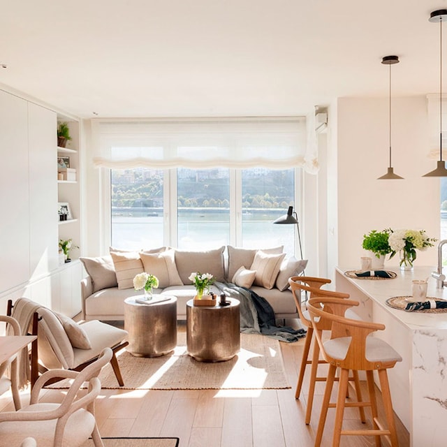 decoracion atemporal