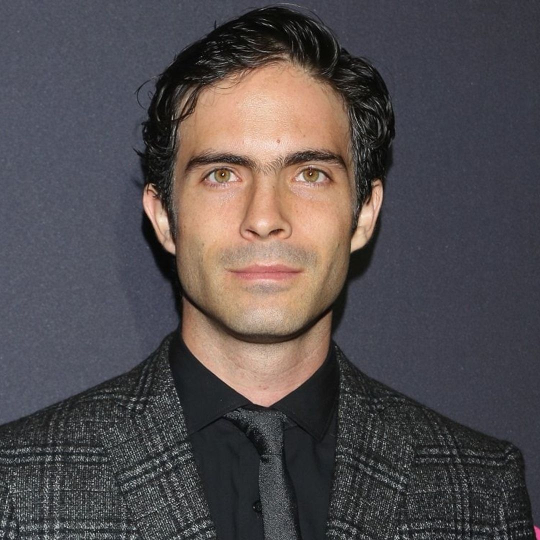 Osvaldo Benavides confirma el fallecimiento del segundo actor de su película