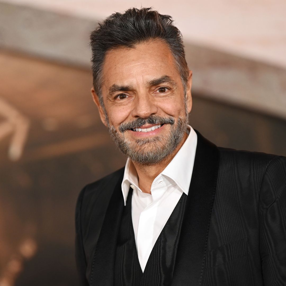 Eugenio Derbez aclara todo sobre su relación con Karla Sofía Gascón tras la polémica por 'Emilia Pérez'