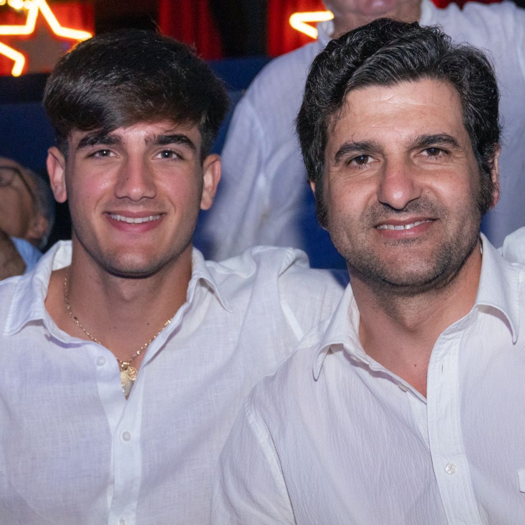 El hijo de Morante desvela lo que le enseñó su padre tras proclamarse flamante campeón de Europa con 'La Rojita'