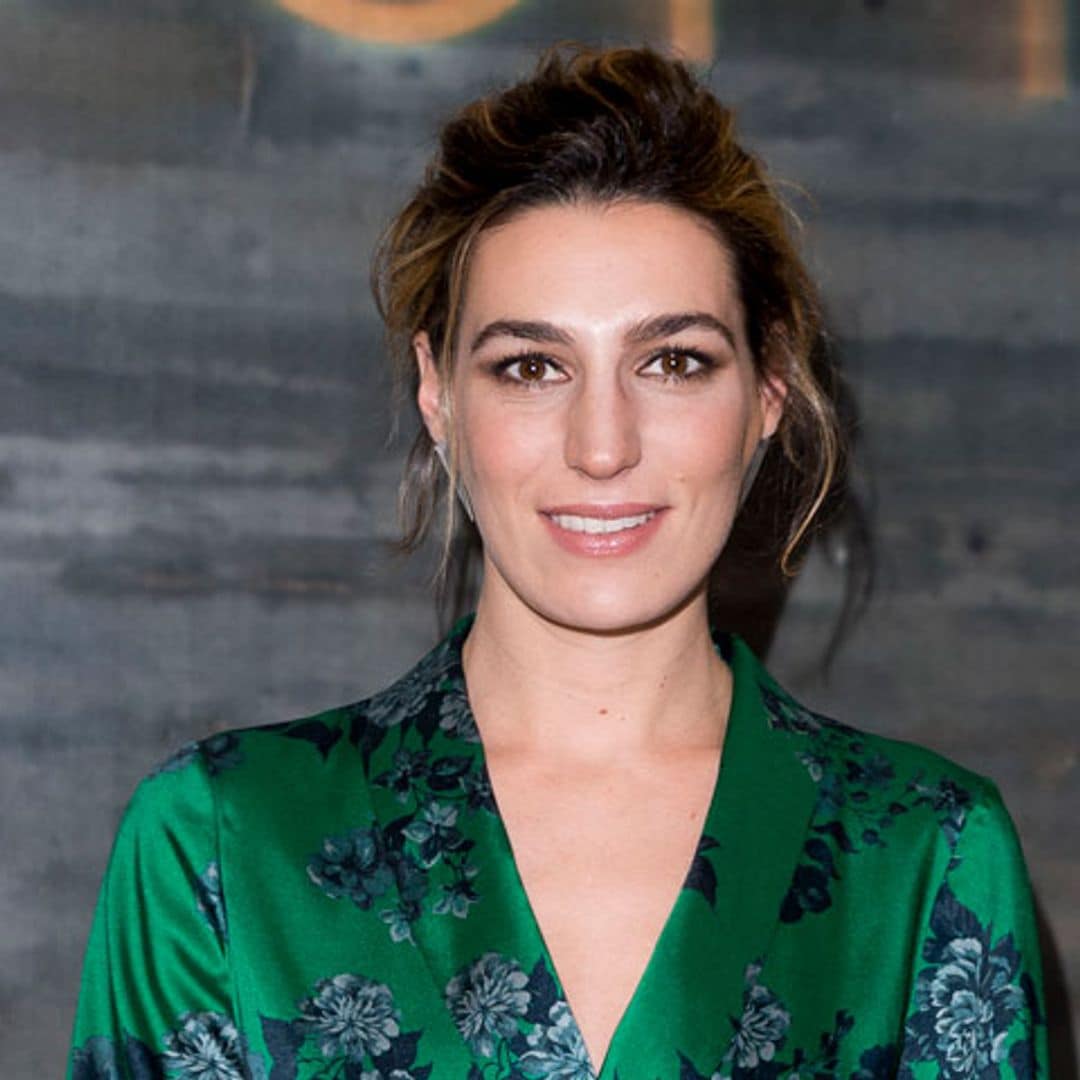 Eugenia Osborne y su 'arriesgado' reto en Instagram