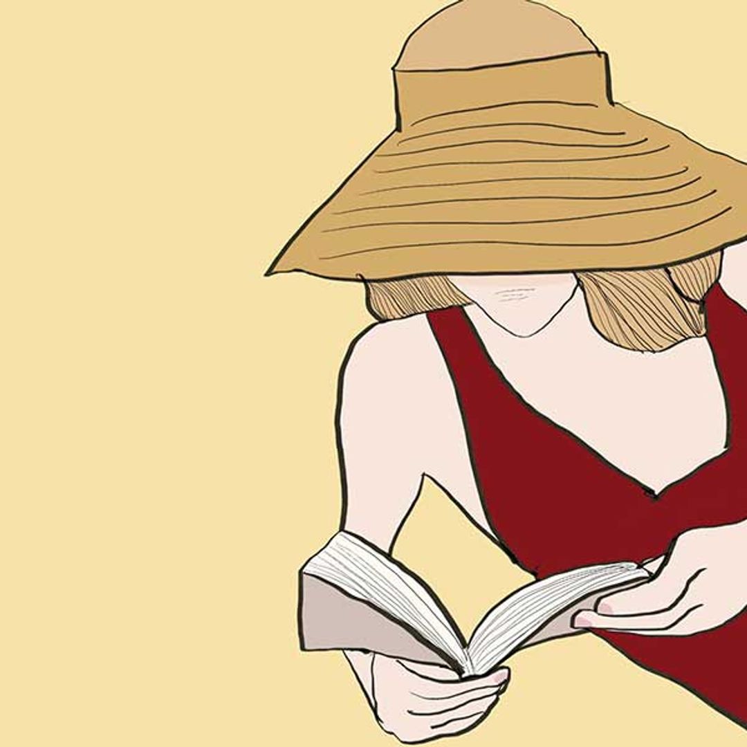 13 libros para leer en vacaciones y dejar volar tu imaginación