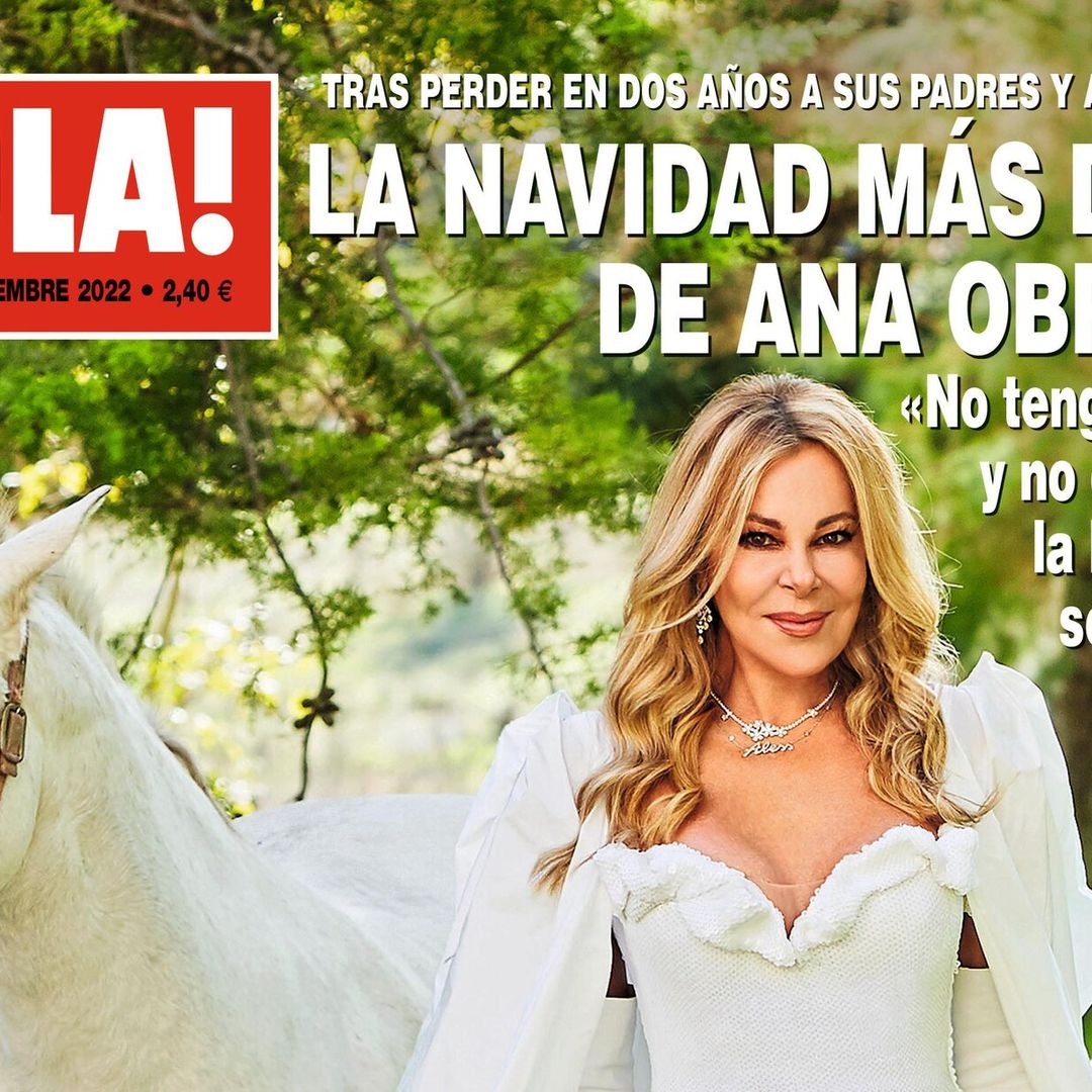 ¡HOLA! NÚM. 4090 • 21 DE DICIEMBRE DE 2022