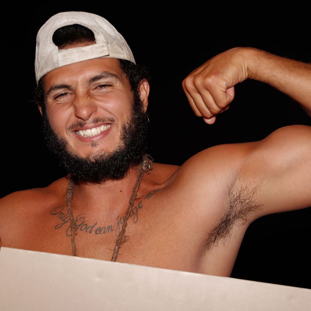 ¿En qué se va a gastar el dinero del premio de 'Supervivientes' Omar Montes?