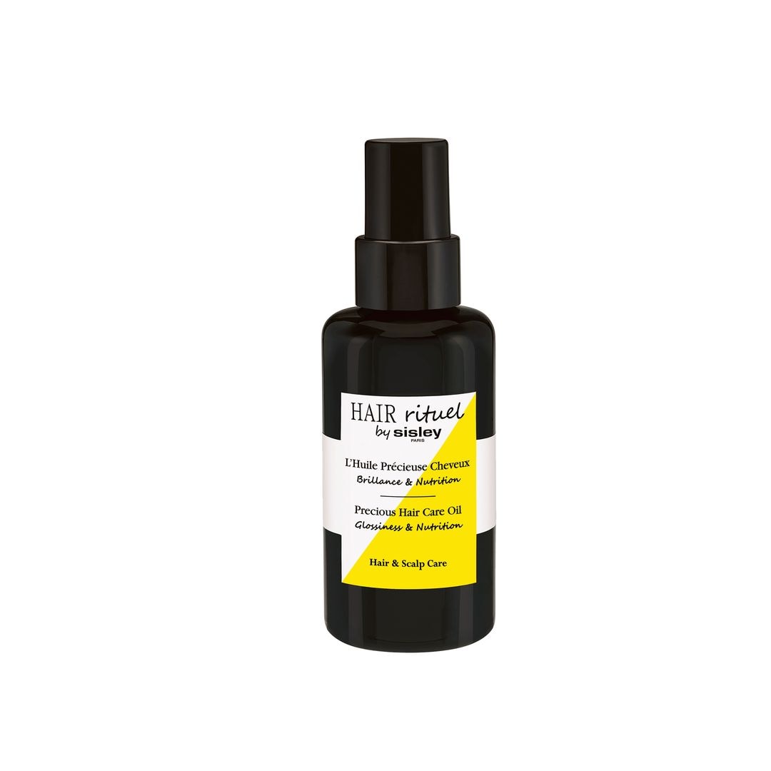 Aceite de peinado L’Huile Précieuse Cheveux (102,50 €), de Sisley