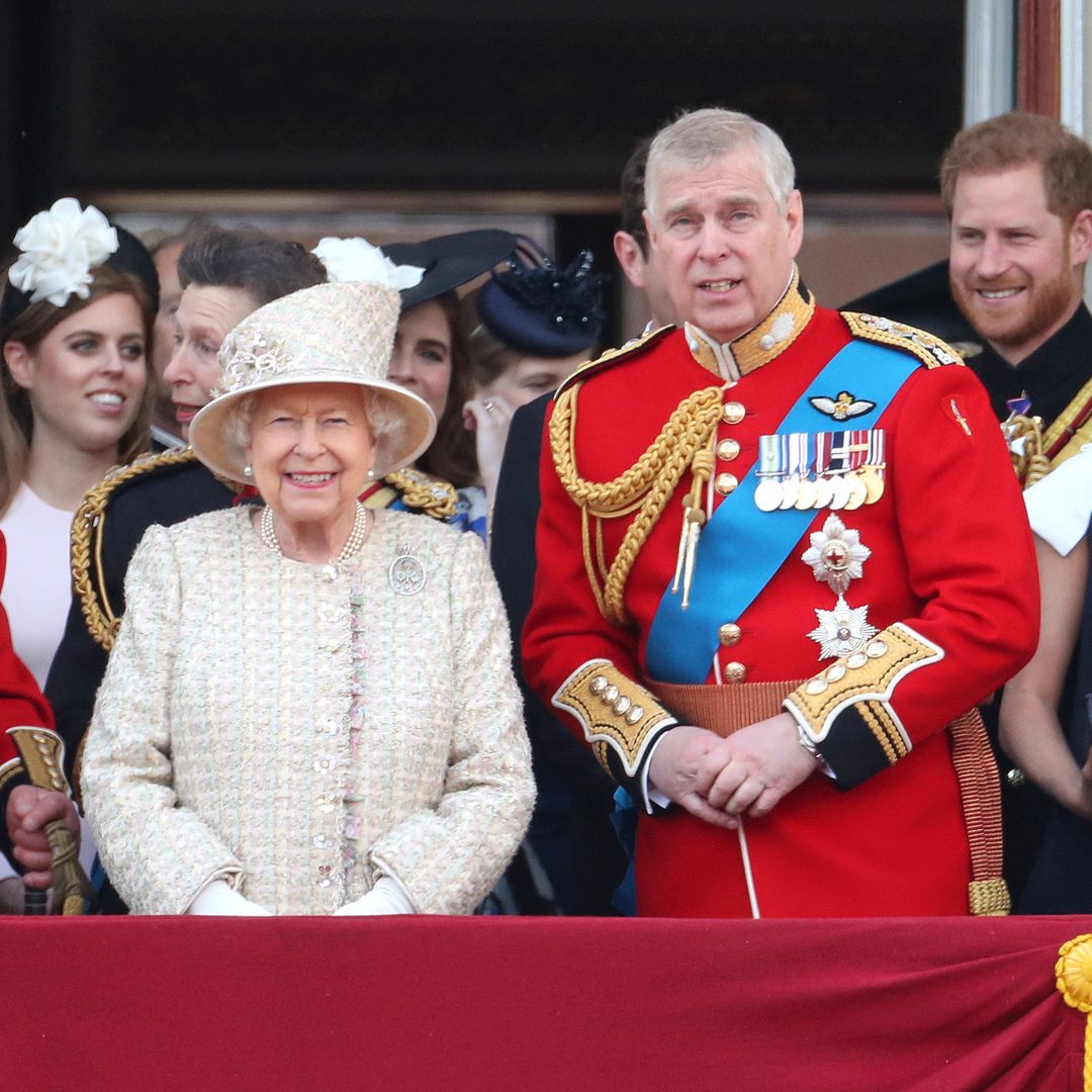 La nueva monarquía que celebra el centenario de la Reina: así han cambiado los Windsor desde su muerte