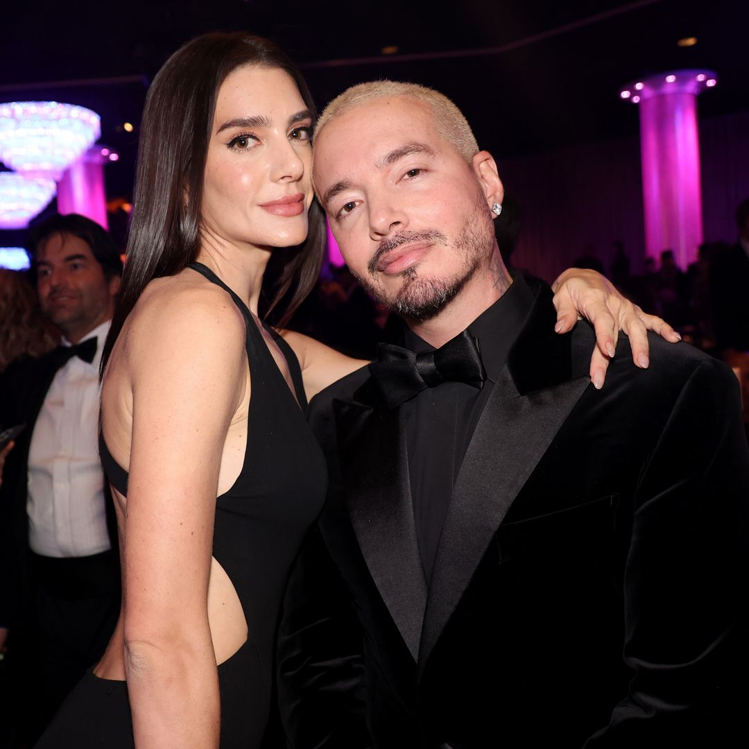 Valentina Ferrer comparte el video que hizo llorar a J Balvin durante su concierto en Colombia