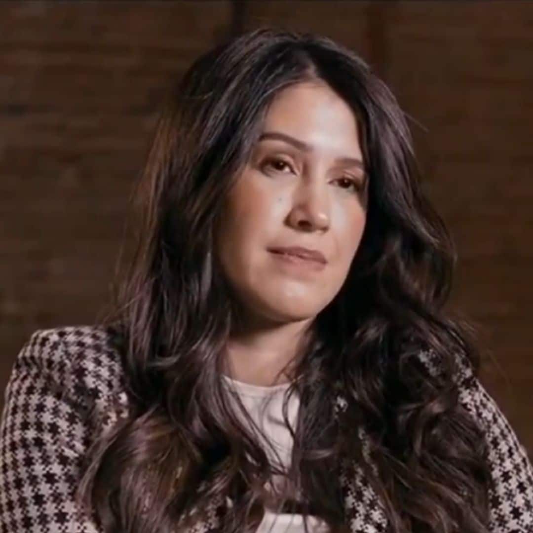 Gabriela Guillén responde a Eugenia Osborne: "Tienen las puertas abiertas si quisieran conocer al niño"