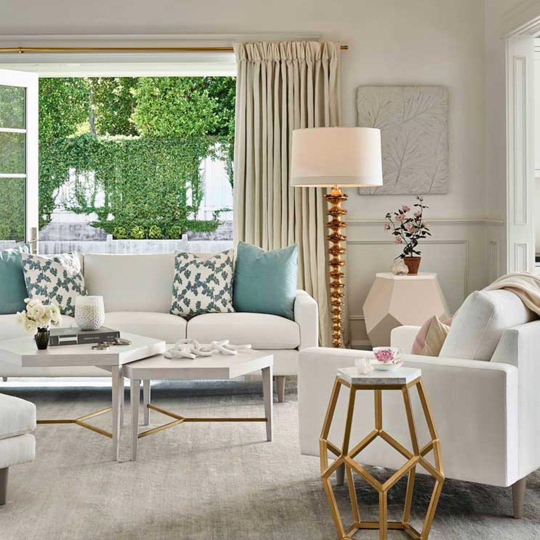 Así es la colección de muebles diseñada por Miranda Kerr para Universal Furniture