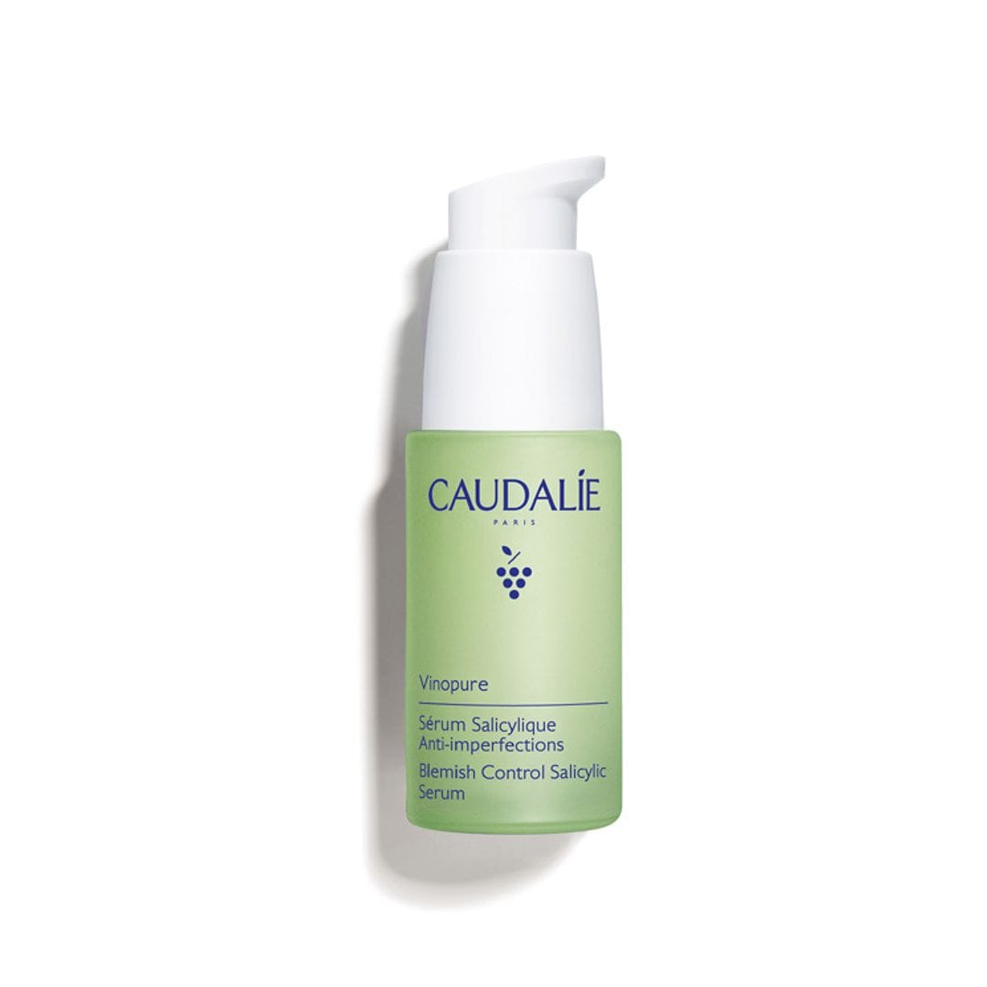 Sérum Vinopure Salicílico Anti-imperfecciones, de Caudalie