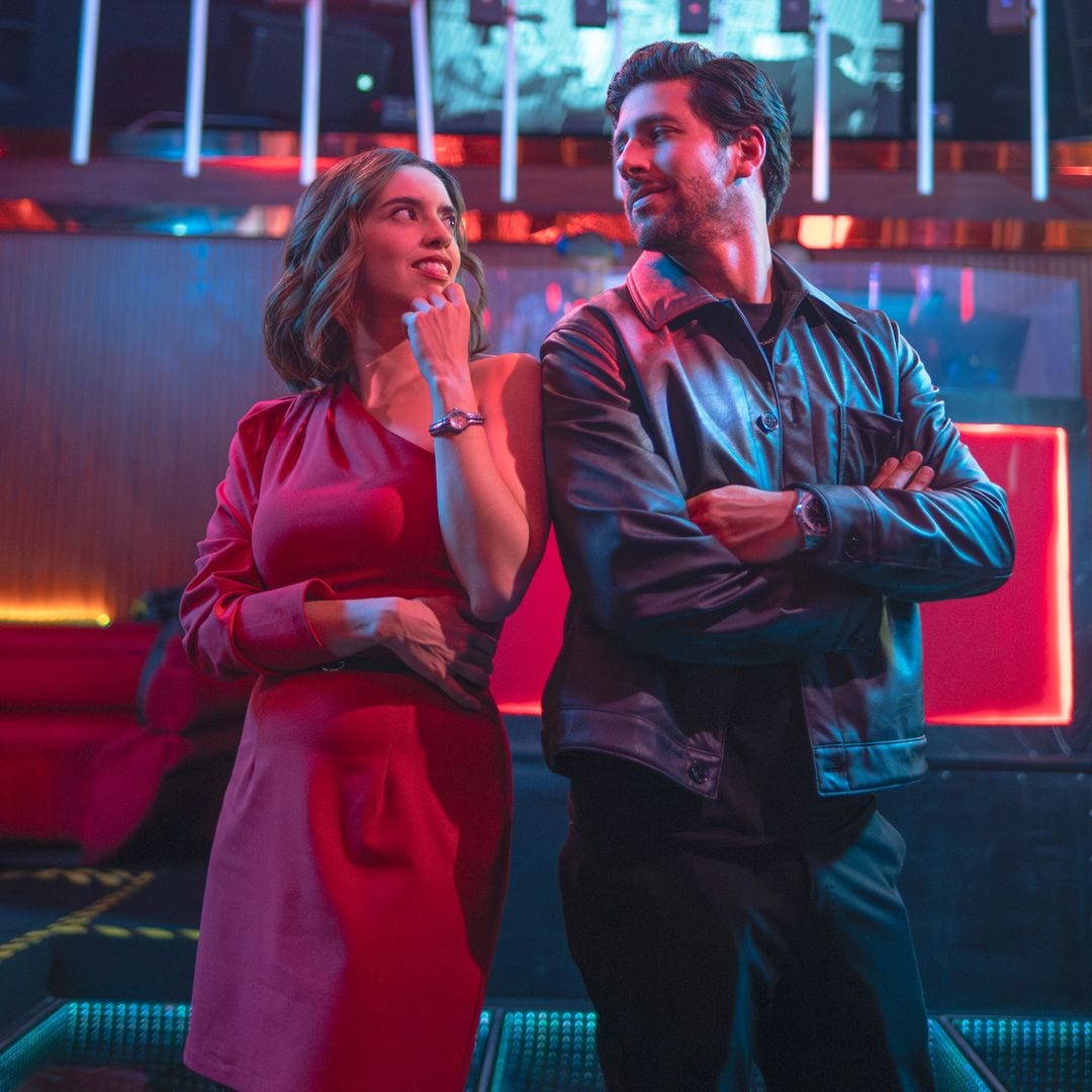 Qué ver: 7 series y películas de estreno para ver sin salir de casa - Diciembre 26