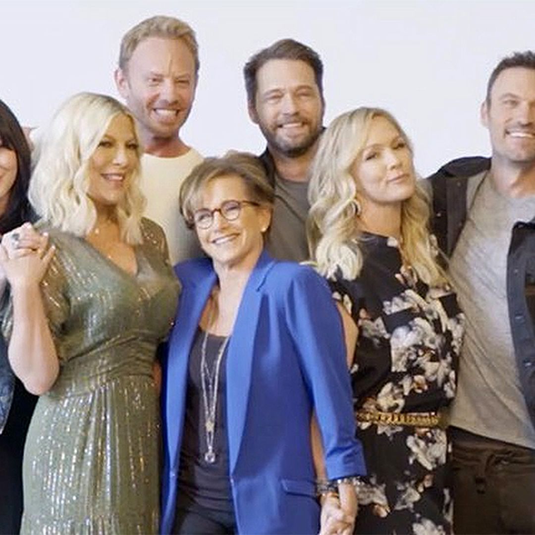 'Sensación de Vivir' estrena el primer teaser de su nueva serie