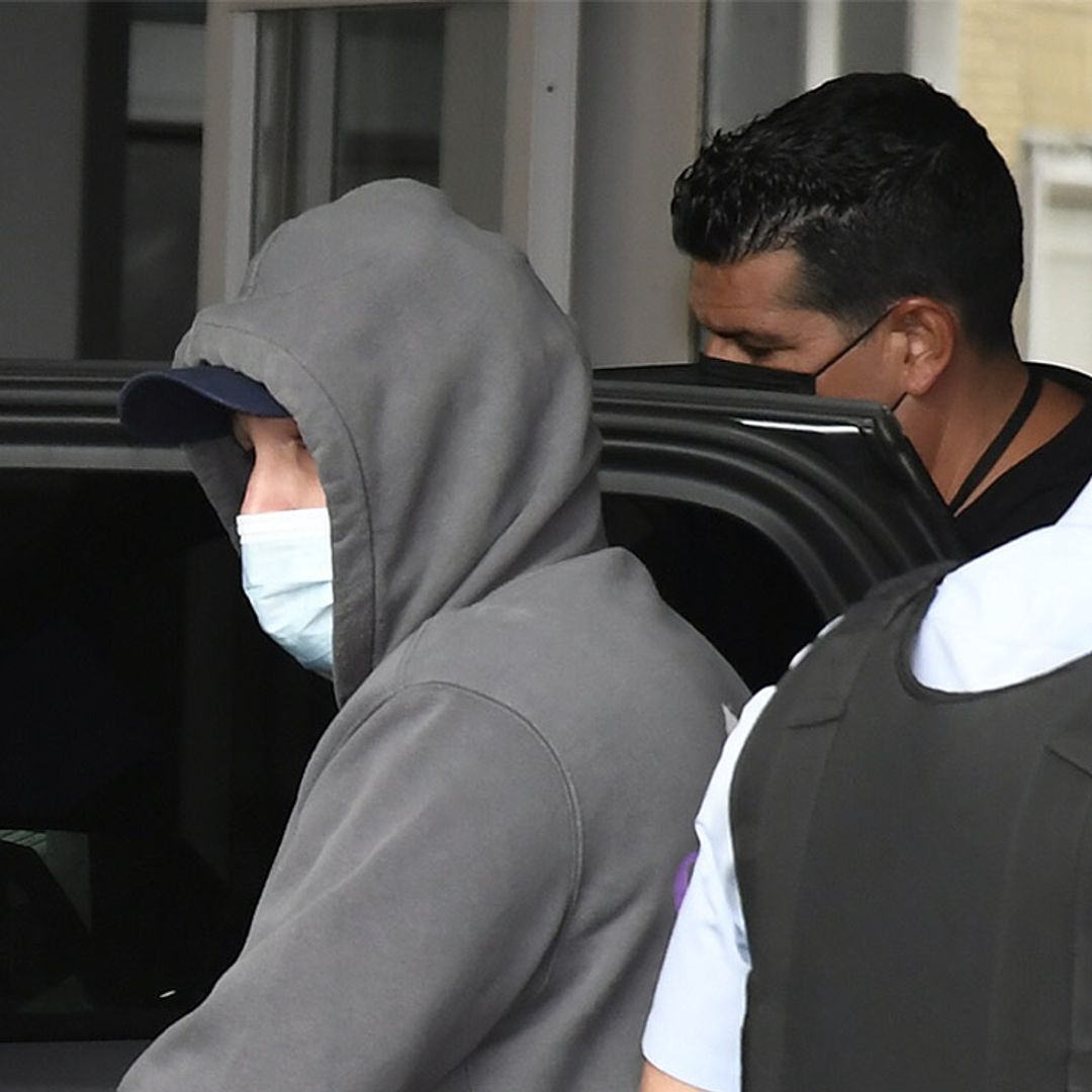 Kiko Rivera recibe el alta y ya está en casa tres días después de sufrir un ictus