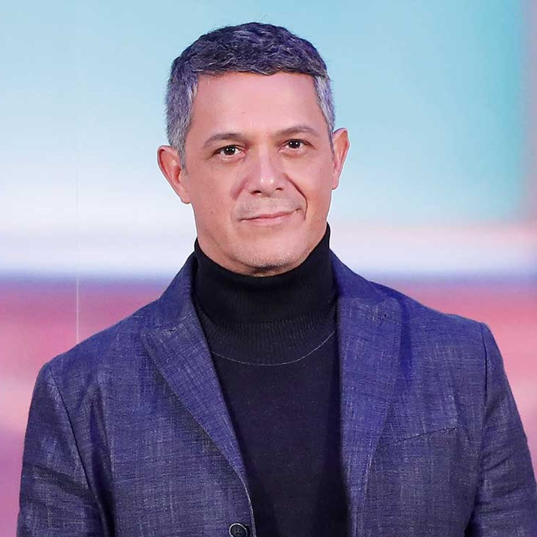 ¿Acompañó Rachel Valdés a Alejandro Sanz en su último concierto? El cantante lo aclara