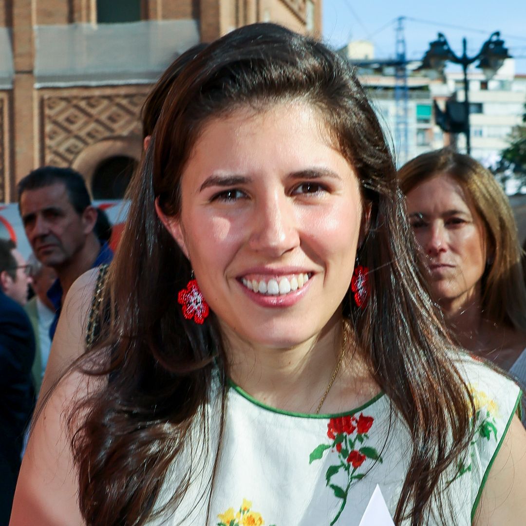De la Infanta Elena a Teresa Urquijo con Almeida: la tarde en la que Roca Rey volvió a los ruedos y llenó la plaza de rostros conocidos