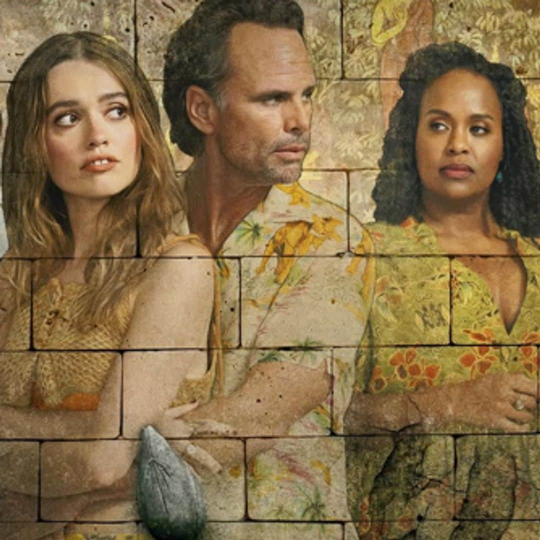 HBO revela el elenco de la cuarta temporada de 'The White Lotus', ambientada en la Riviera Francesa