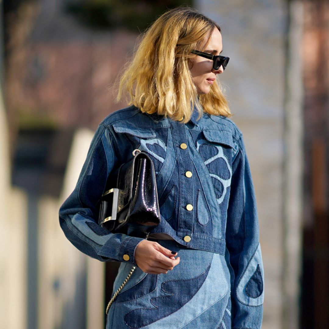 ¡Fíchalos! Estos 10 looks te salvarán en primavera cuando no sepas qué ponerte
