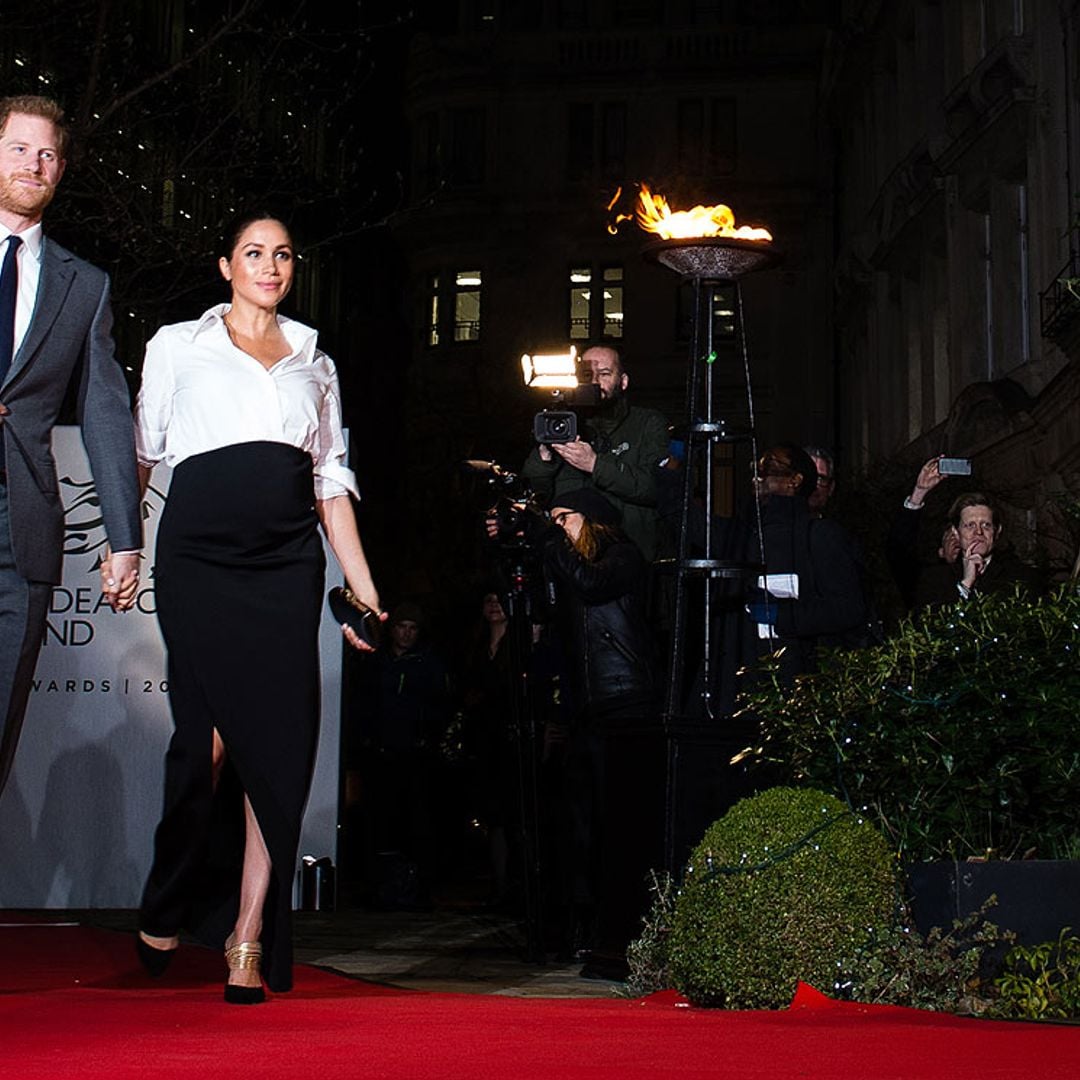 Los duques de Sussex firman un gran contrato con Netflix: estos son los detalles del acuerdo
