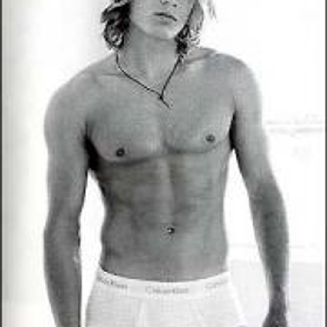 Travis Fimmel