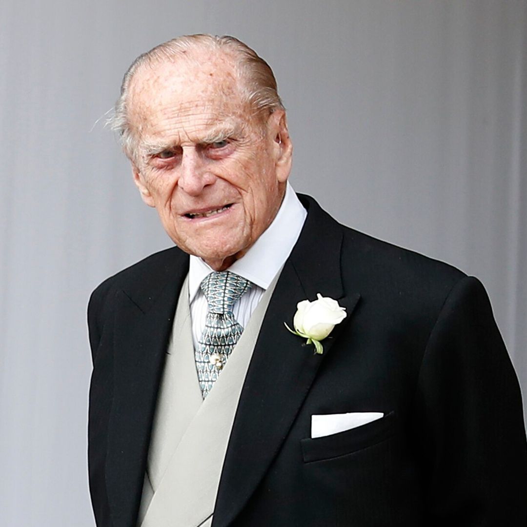 Fallece el príncipe Felipe, esposo de la reina Isabel, a los 99 años