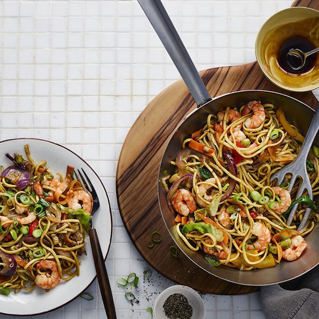 recetas chinas principiantes