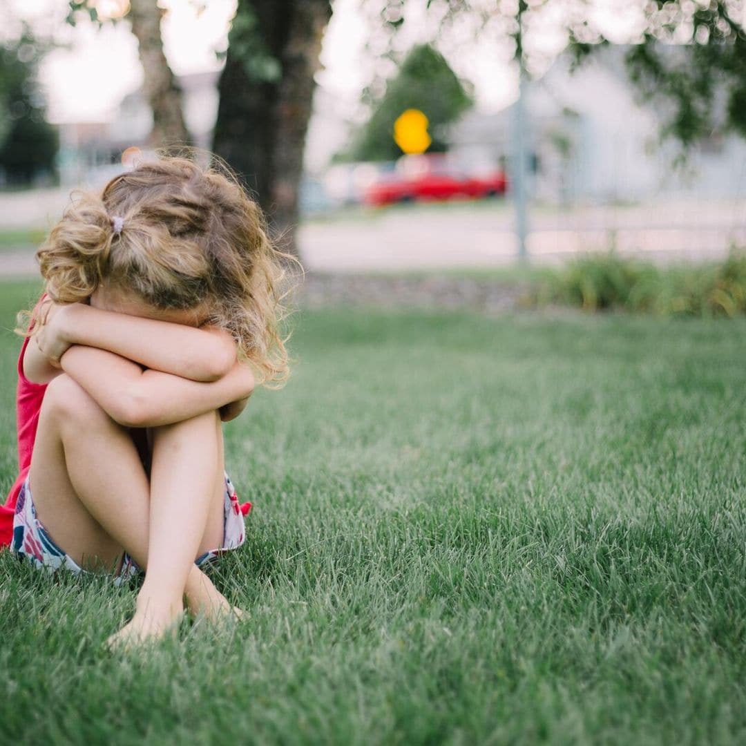 Cómo saber si un niño tiene problemas emocionales, según el pedagogo Jesús Jarque