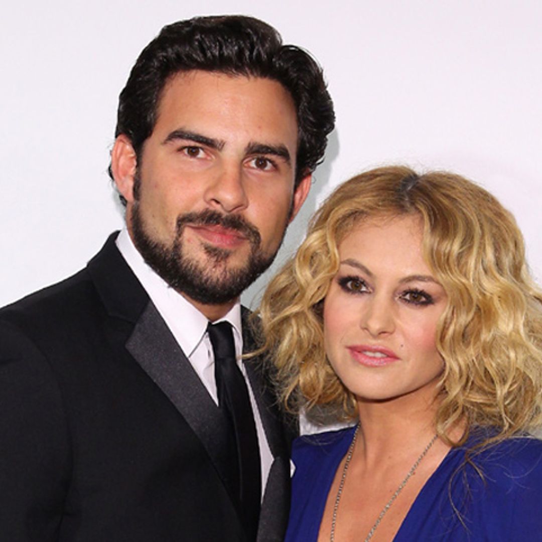 La prueba de que Paulina Rubio y Gerardo Bazúa siguen juntos