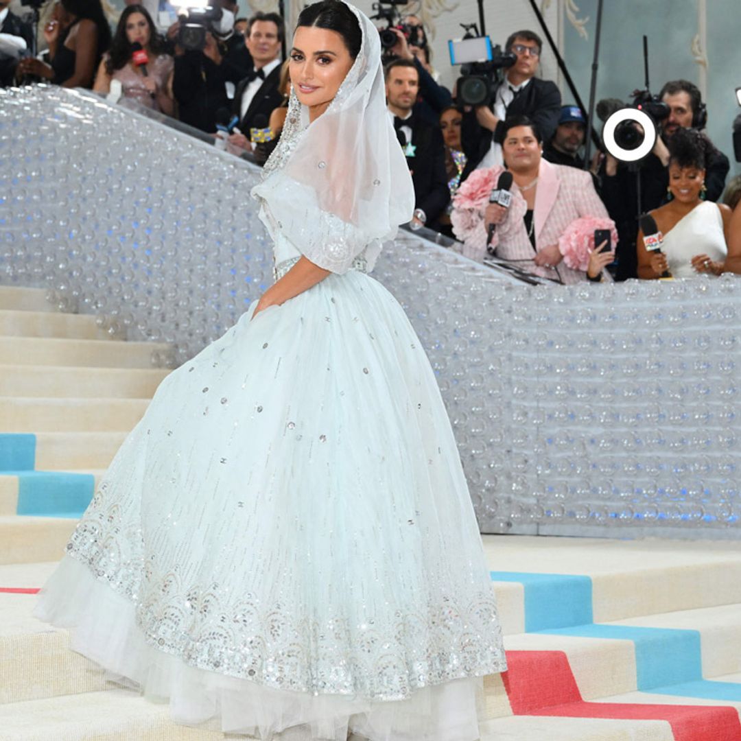 Desvelada la temática de la Gala MET 2024, una oda a las 'bellas durmientes' de la moda