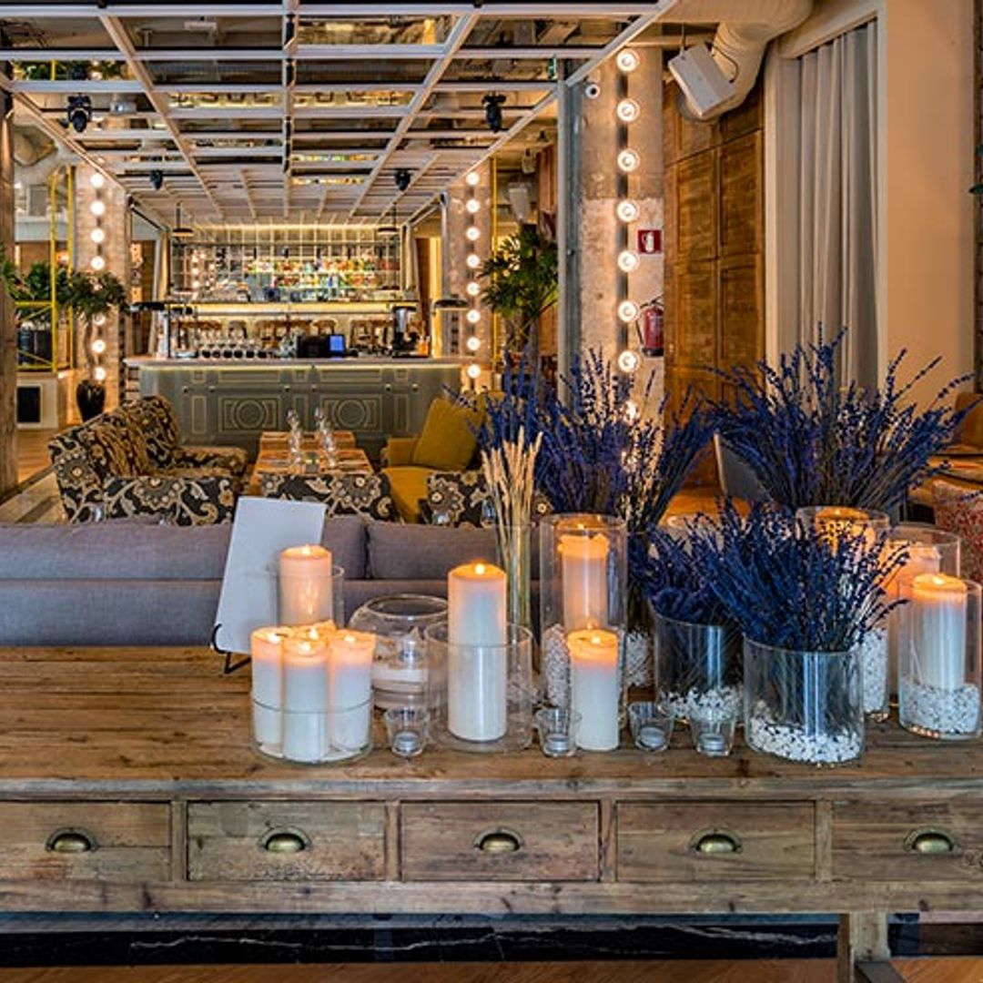 Una docena de sitios 'cool' de Madrid para descubrir este invierno