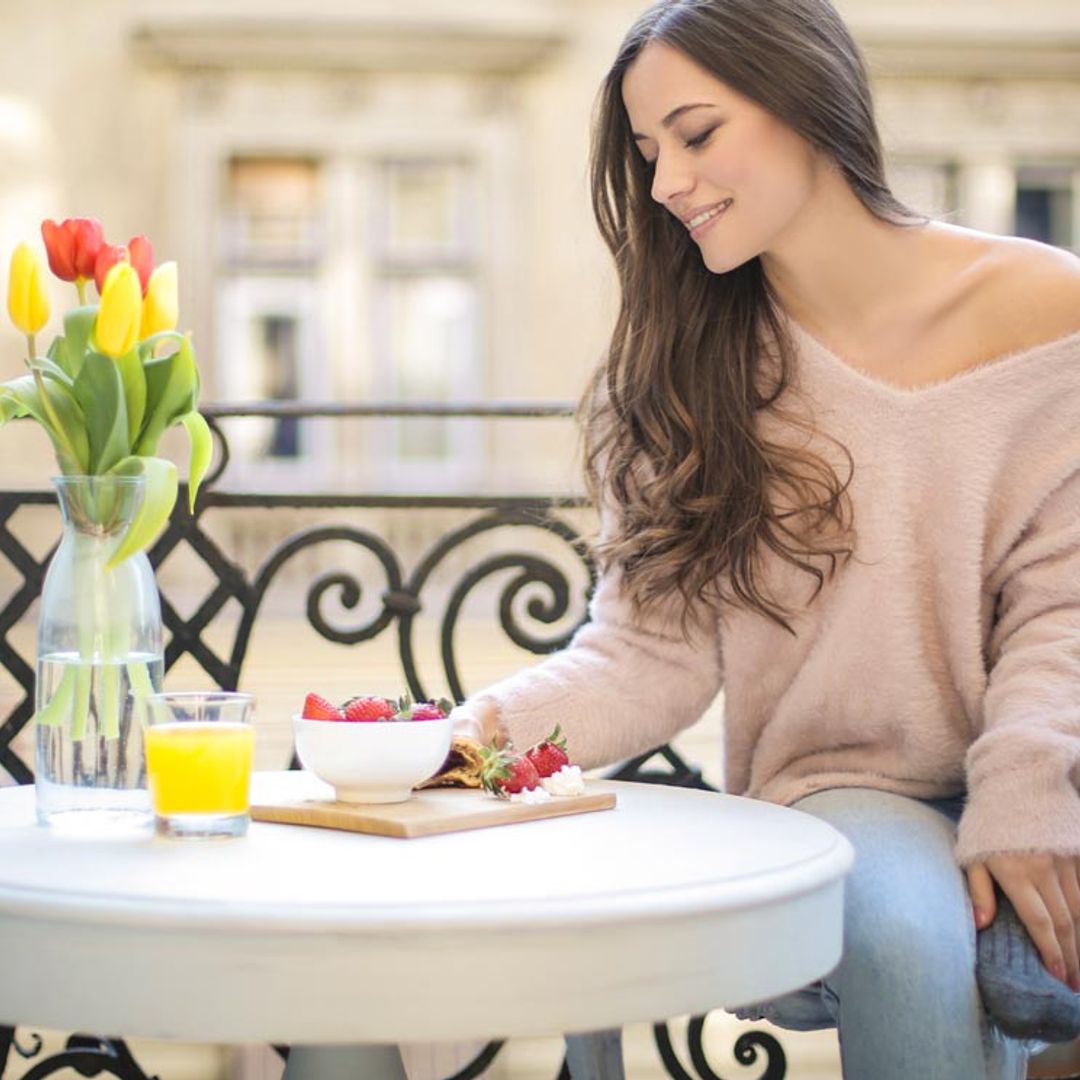 Apunta los alimentos que no deben faltar en un desayuno saludable según los expertos