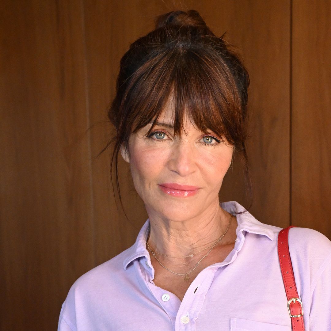 Jessica Shepherd, experta en salud hormonal: "El alcohol, el sueño y el peso no responden igual después de los 45"