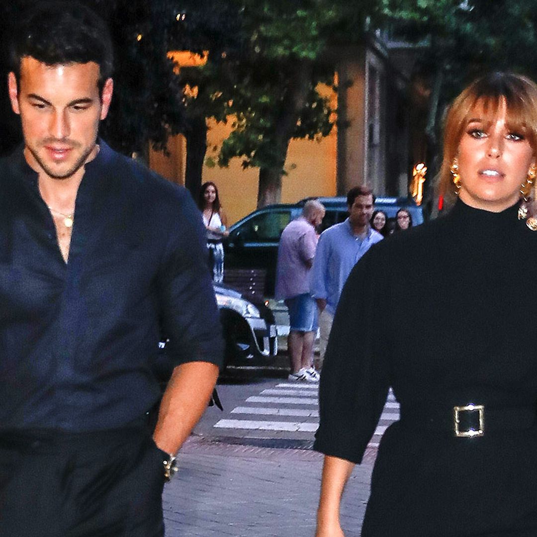 Mario Casas y Blanca Suárez, ¿ruptura inesperada?