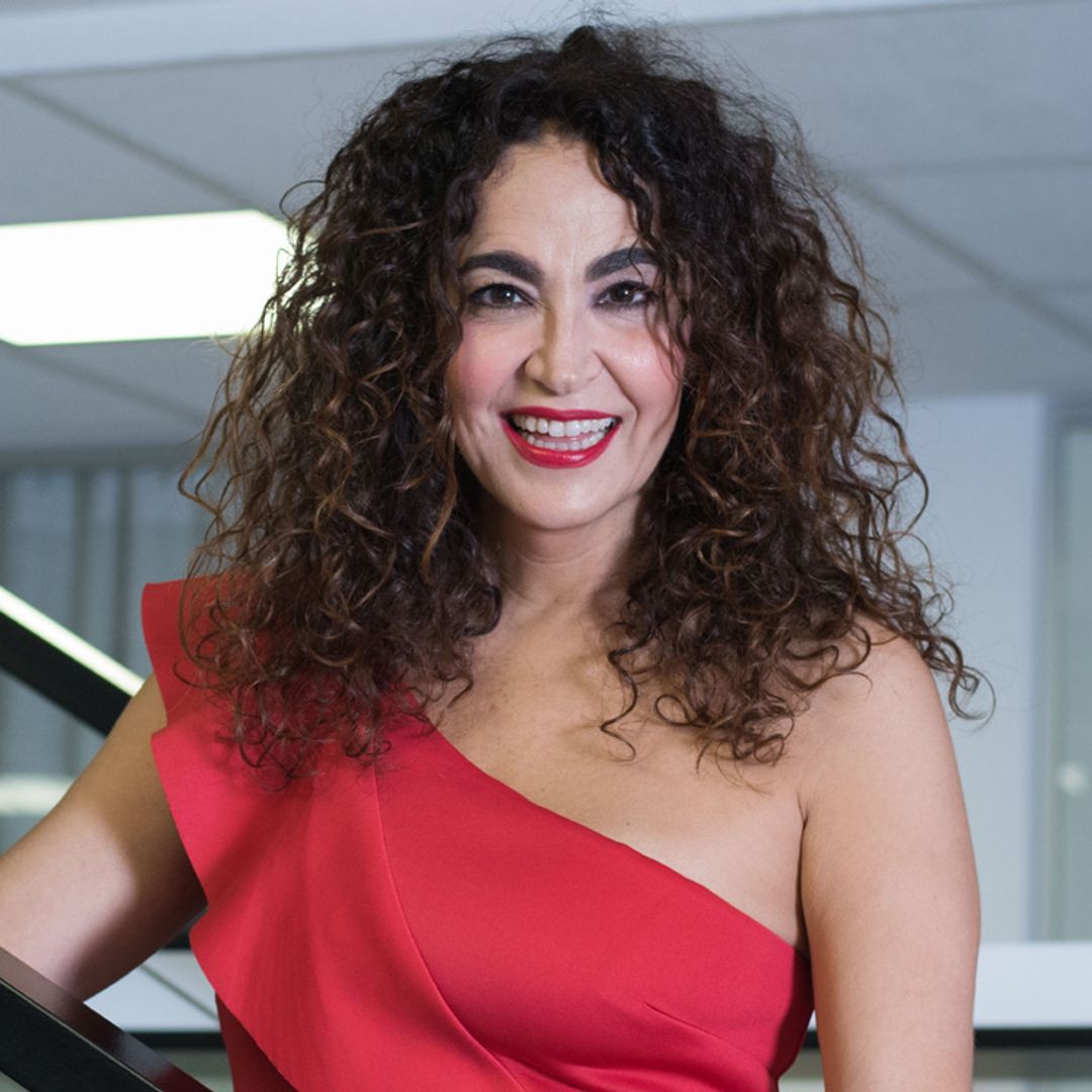 Cristina Rodríguez ('Cámbiame') anuncia por sorpresa que... ¡se casa!