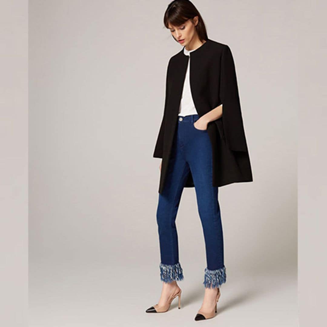 zapatos uterque